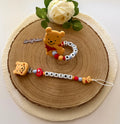 Personalisiertes Disney-Geschenkset – Mickey