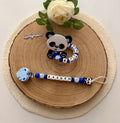 Coffret personnalisé – Panda