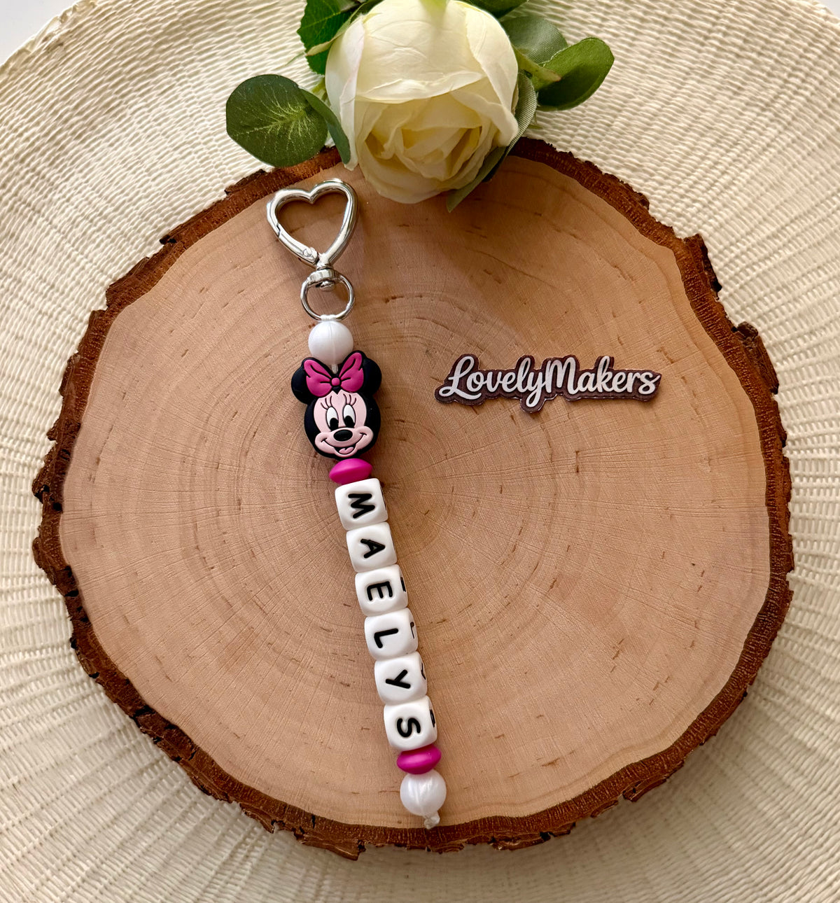 Coffret Disney personnalisé – Minnie