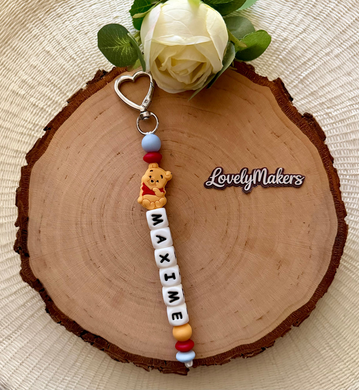 Personalisiertes Disney-Geschenkset – Mickey
