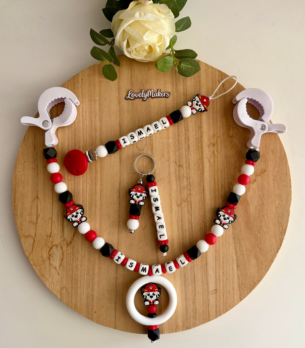 Personalisiertes Geschenkset – Koala