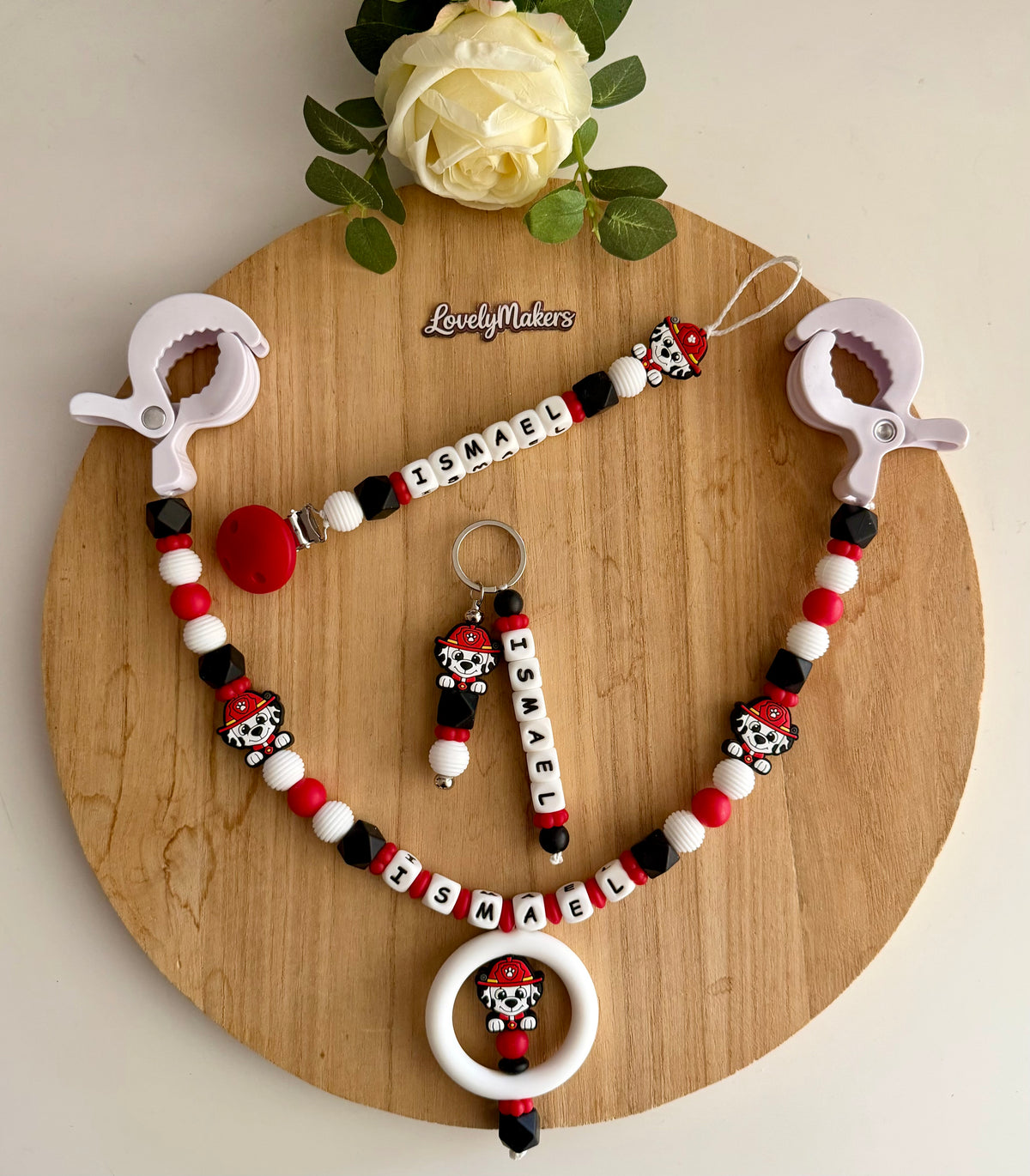 Personalisiertes Geschenkset – Koala