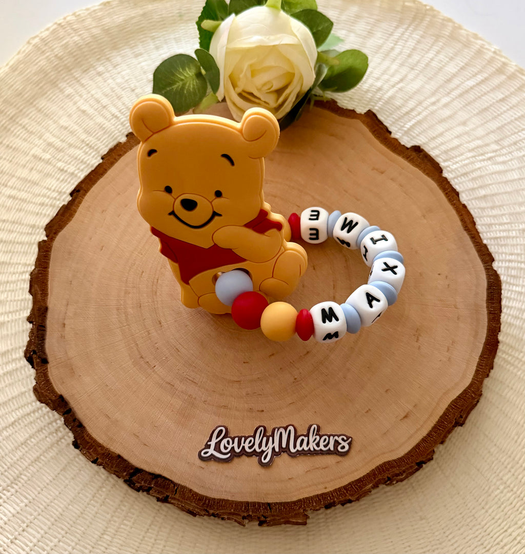 Personalisiertes Disney-Geschenkset – Mickey