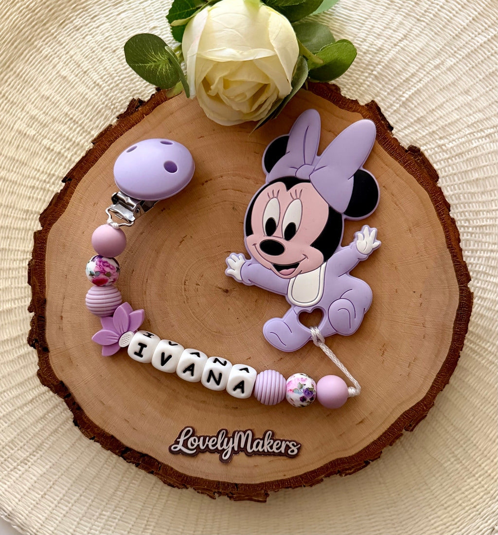 Personalisiertes Disney-Geschenkset – Mickey