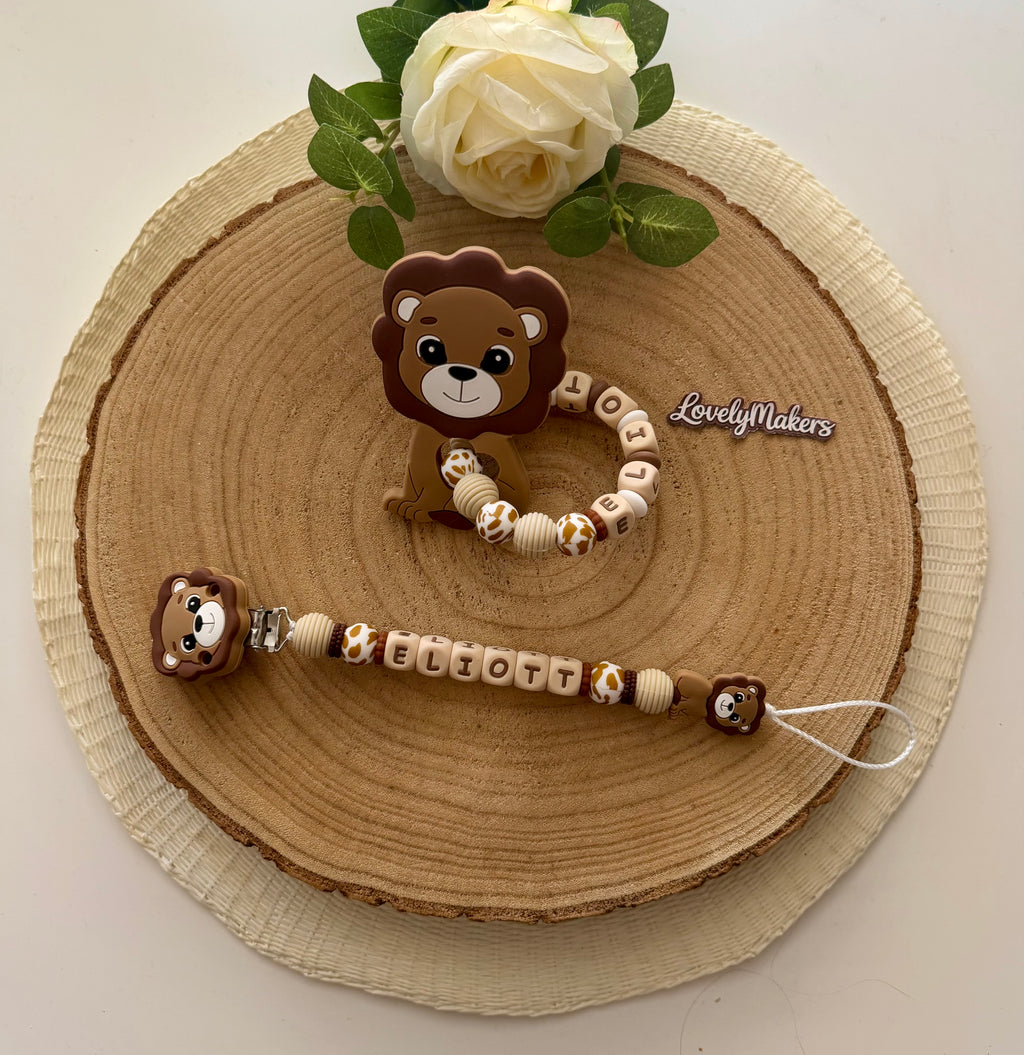 Cofanetto personalizzato – koala