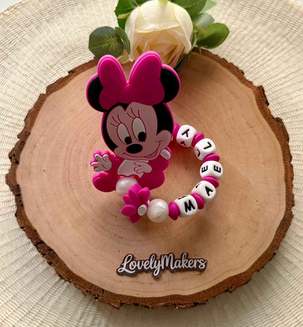 Coffret Disney personnalisé – Minnie