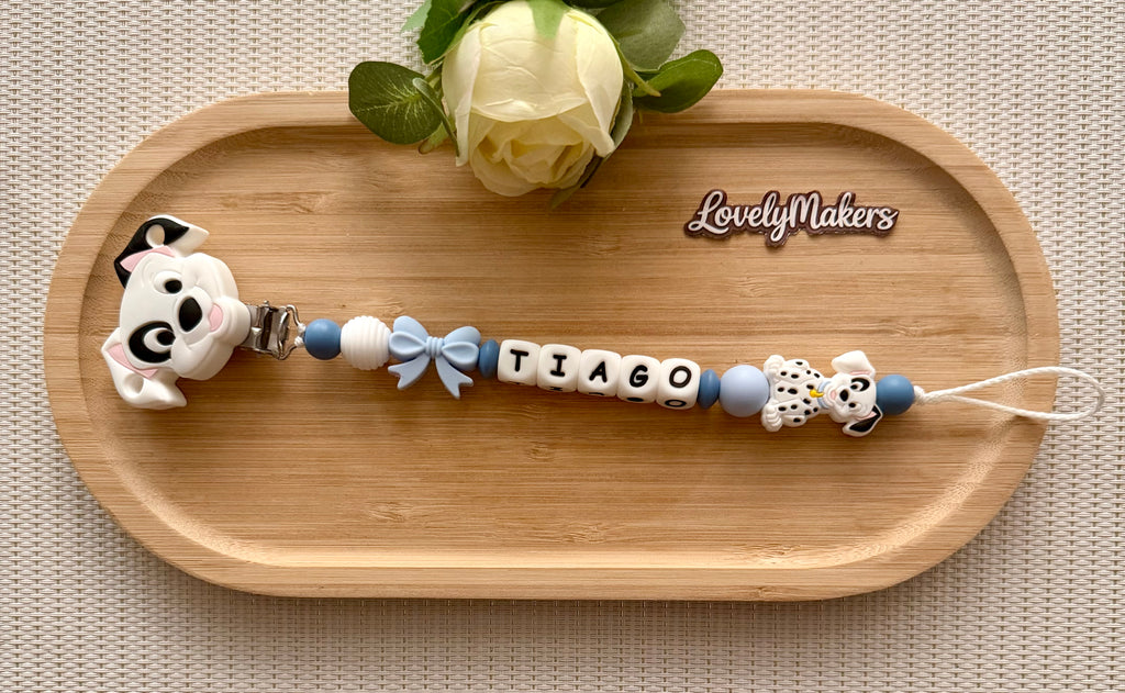 Coffret Disney personnalisé – Dalmatian