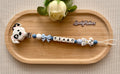 Attache lolette Disney personnalisée – Dalmatian