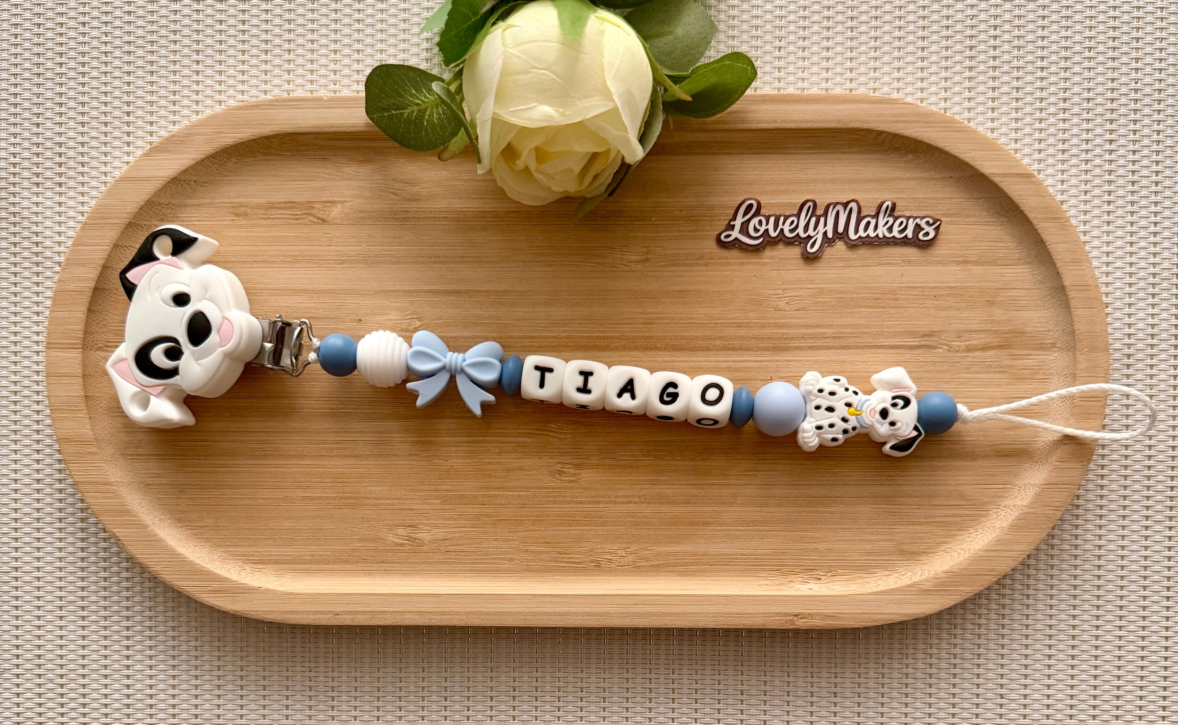 Coffret Disney personnalisé – Dalmatian