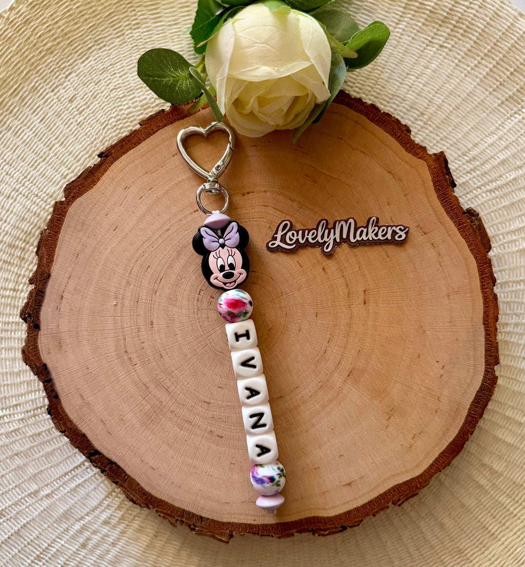 Personalisiertes Disney-Geschenkset – Mickey