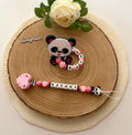 Coffret personnalisé – Panda
