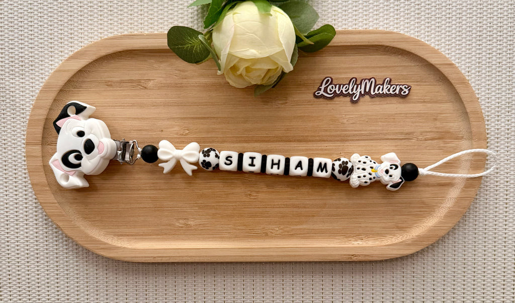 Coffret Disney personnalisé – Dalmatian