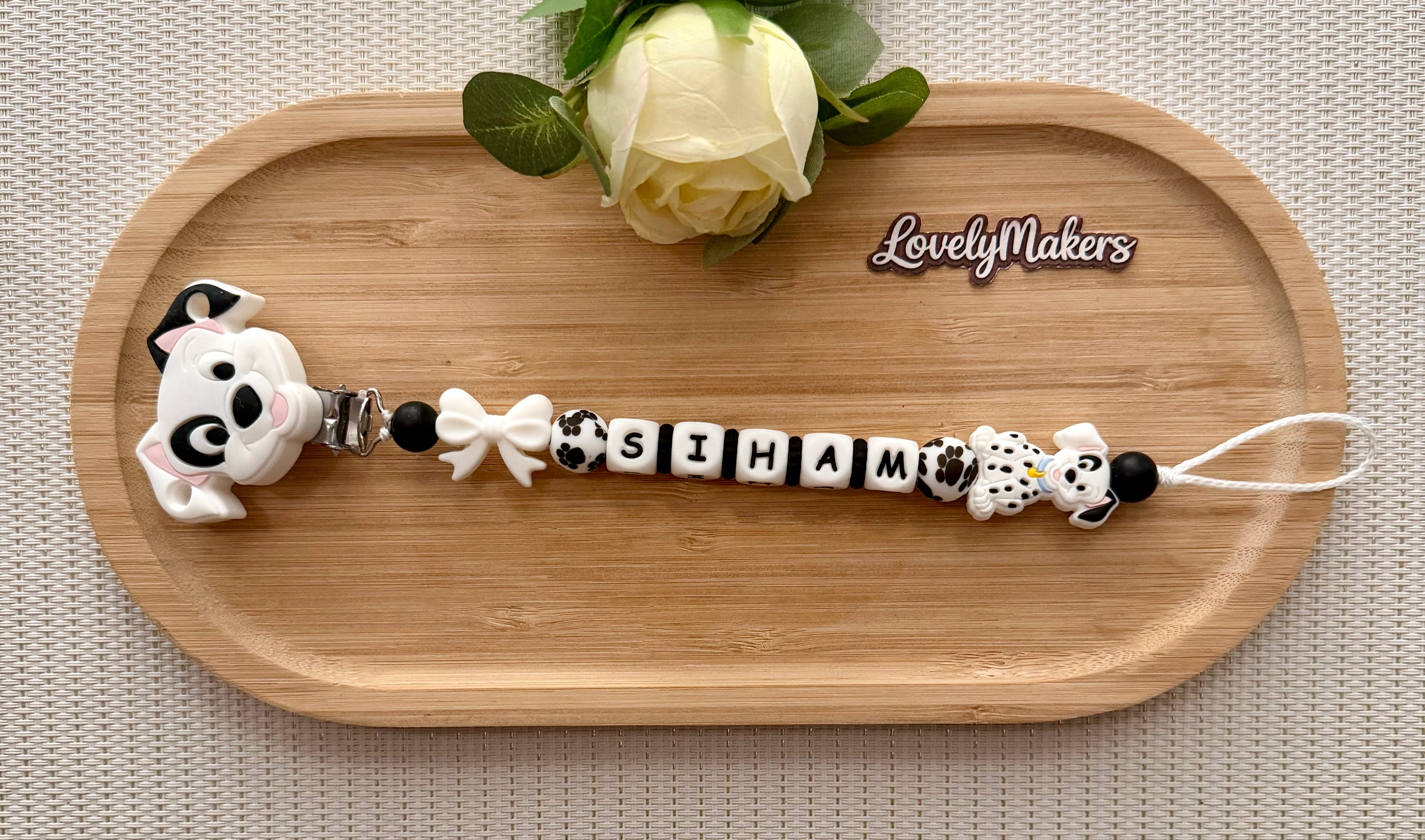 Coffret Disney personnalisé – Dalmatian