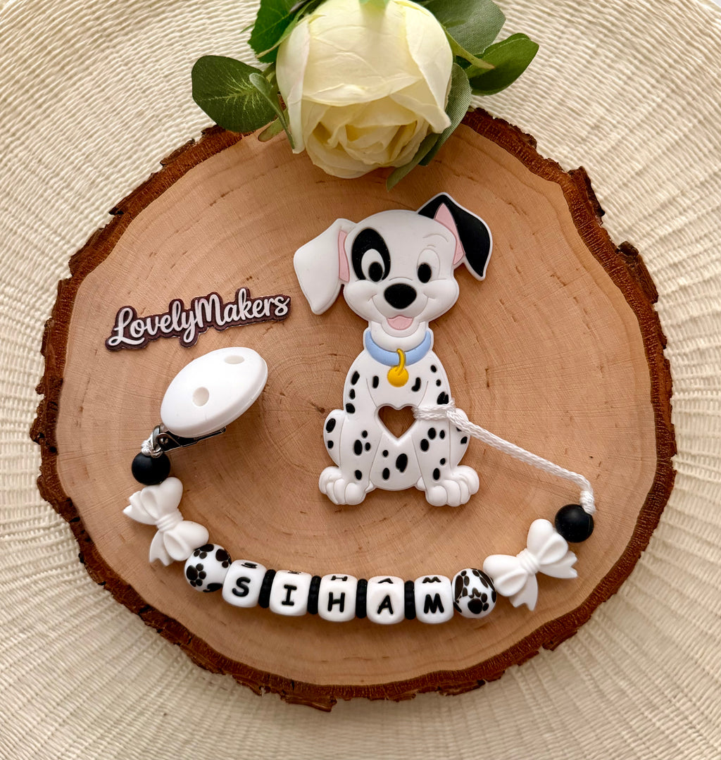 Coffret Disney personnalisé – Dalmatian