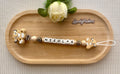 Attache lolette Disney personnalisée – Simba