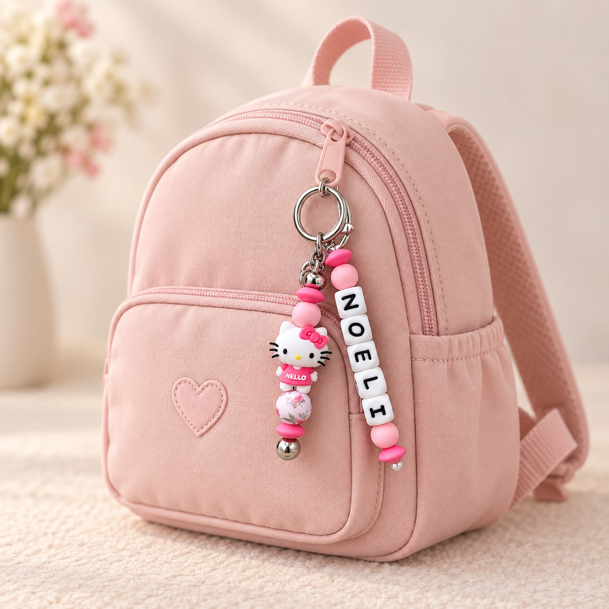 Portachiavi Disney personalizzato – Simba
