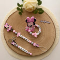 Coffret Disney personnalisé – Minnie
