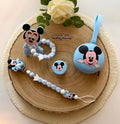 Coffret Disney personnalisé - Mickey