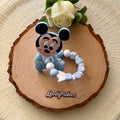 Anneau de dentition Disney personnalisé – Mickey