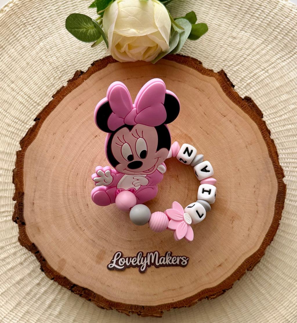 Coffret Disney personnalisé – Minnie