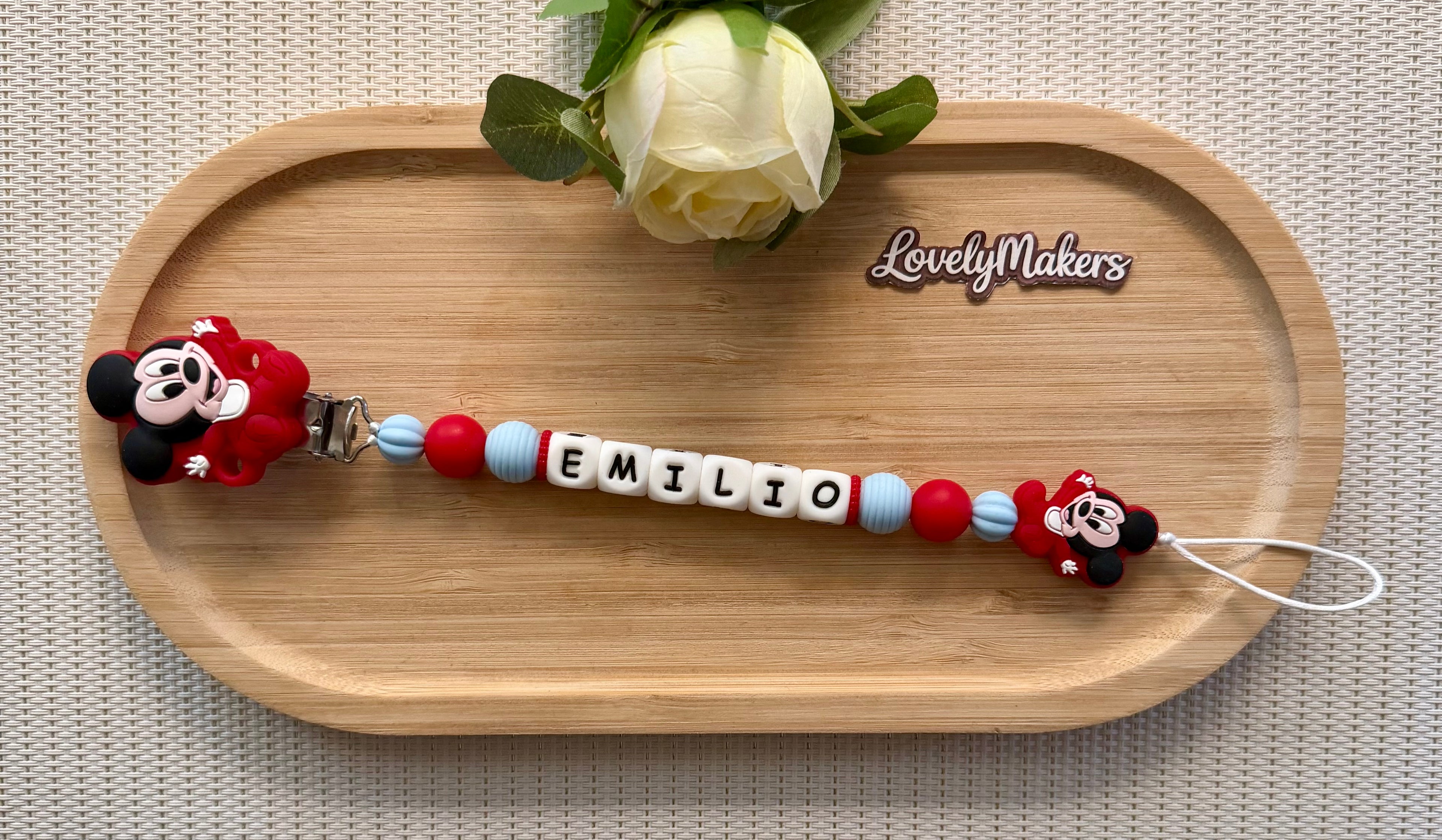 Coffret Disney personnalisé – Mickey