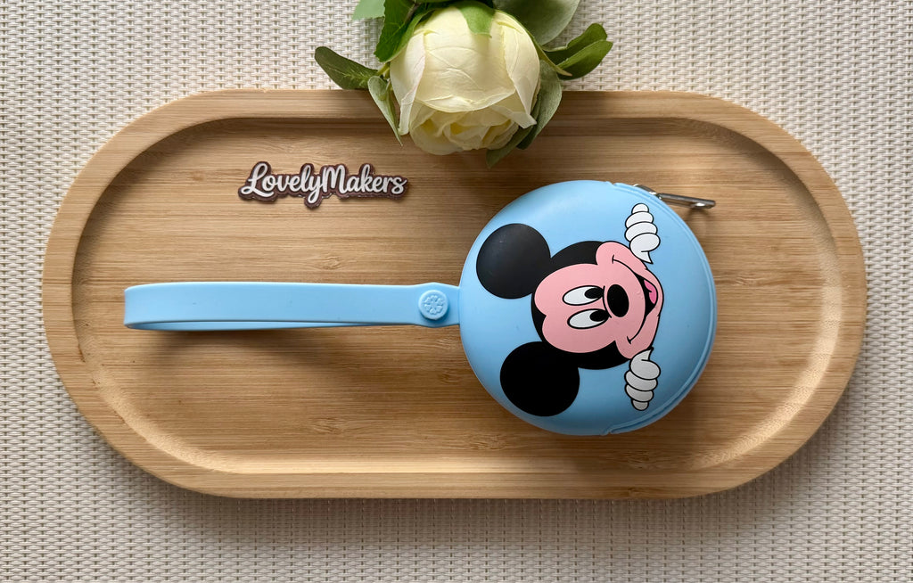 Coffret Disney personnalisé – Mickey