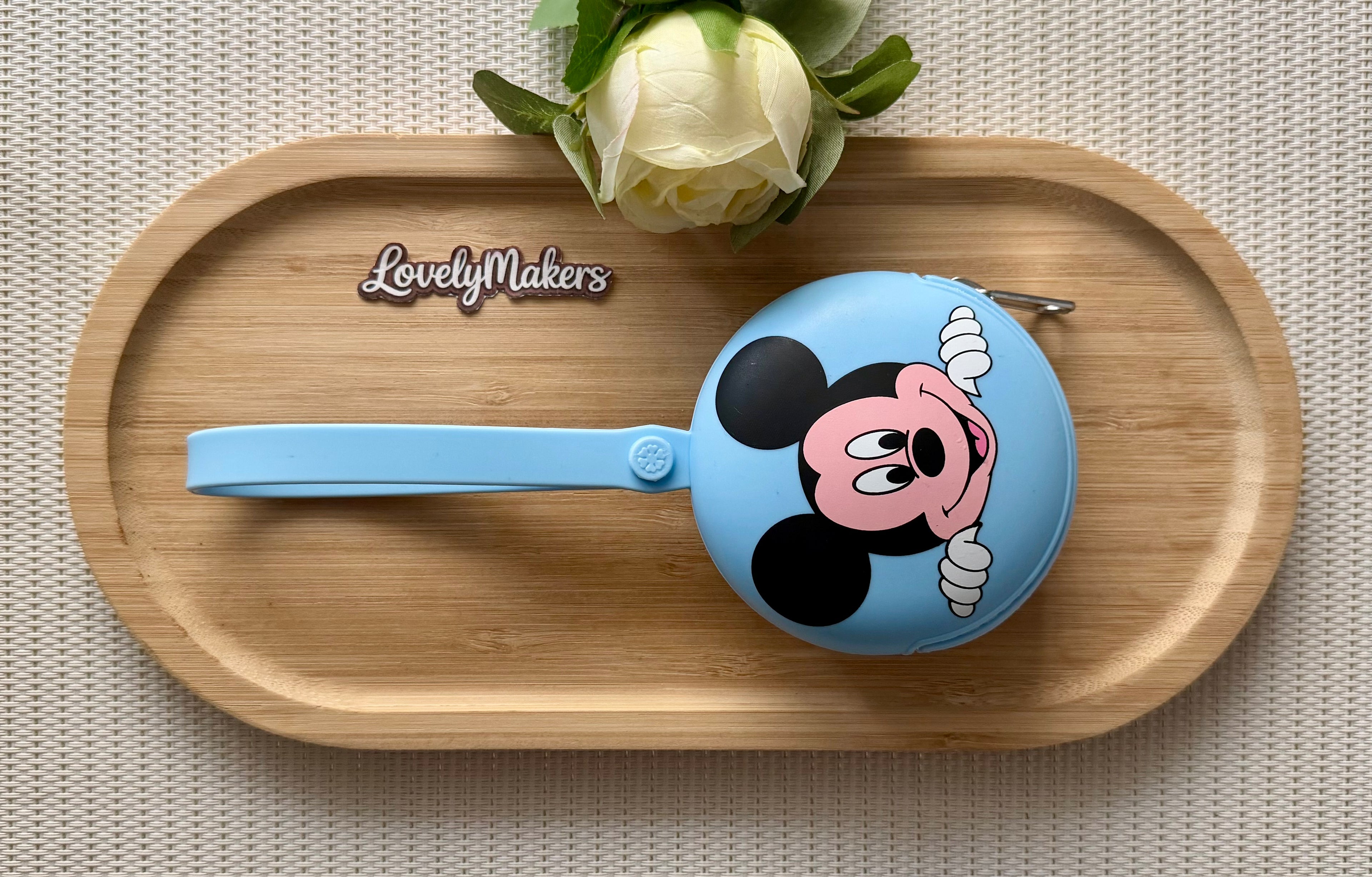 Coffret Disney personnalisé – Mickey