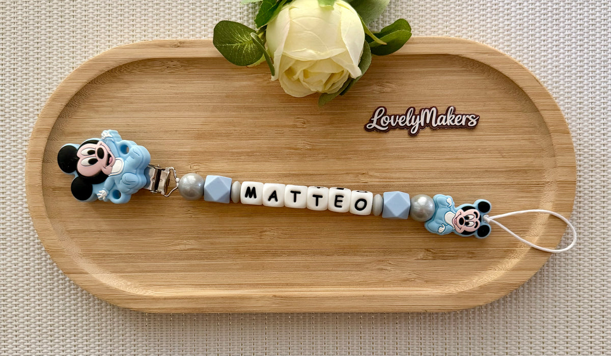 Coffret Disney personnalisé - Mickey