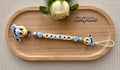 Attache lolette Disney personnalisée – Donald