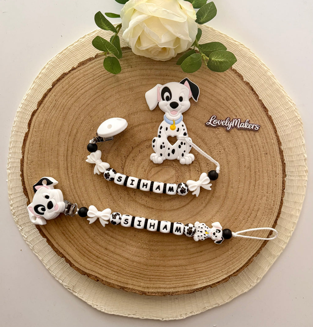 Coffret Disney personnalisé – Dalmatian