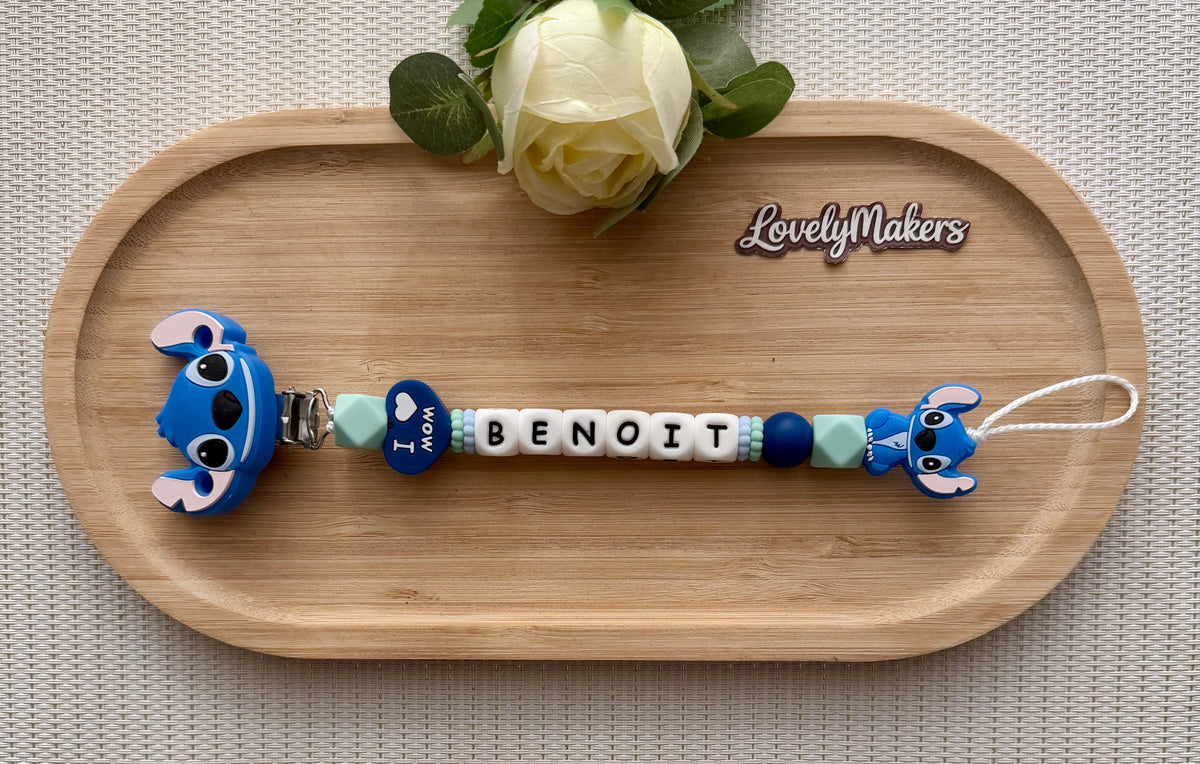 Personalisiertes Disney-Geschenkset – Mickey