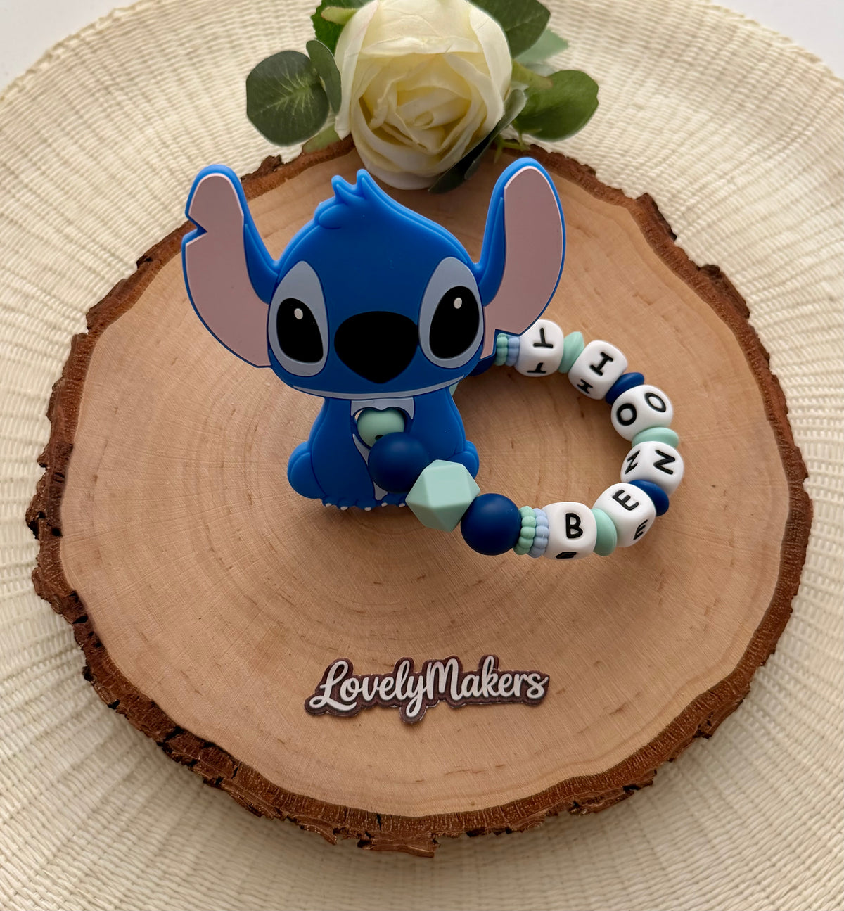 Personalisiertes Disney-Geschenkset – Mickey